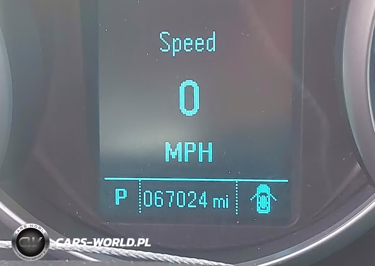 2012 Chevrolet Cruze Ls VIN:1G1PC5SH1C7264872 - 7