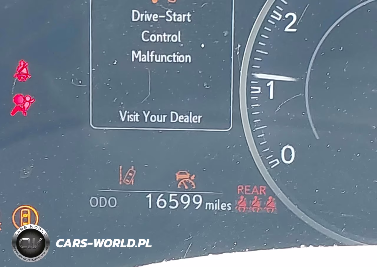2026 Lexus Nx 350 VIN:2T2AGCEZ7TC097843 - 15