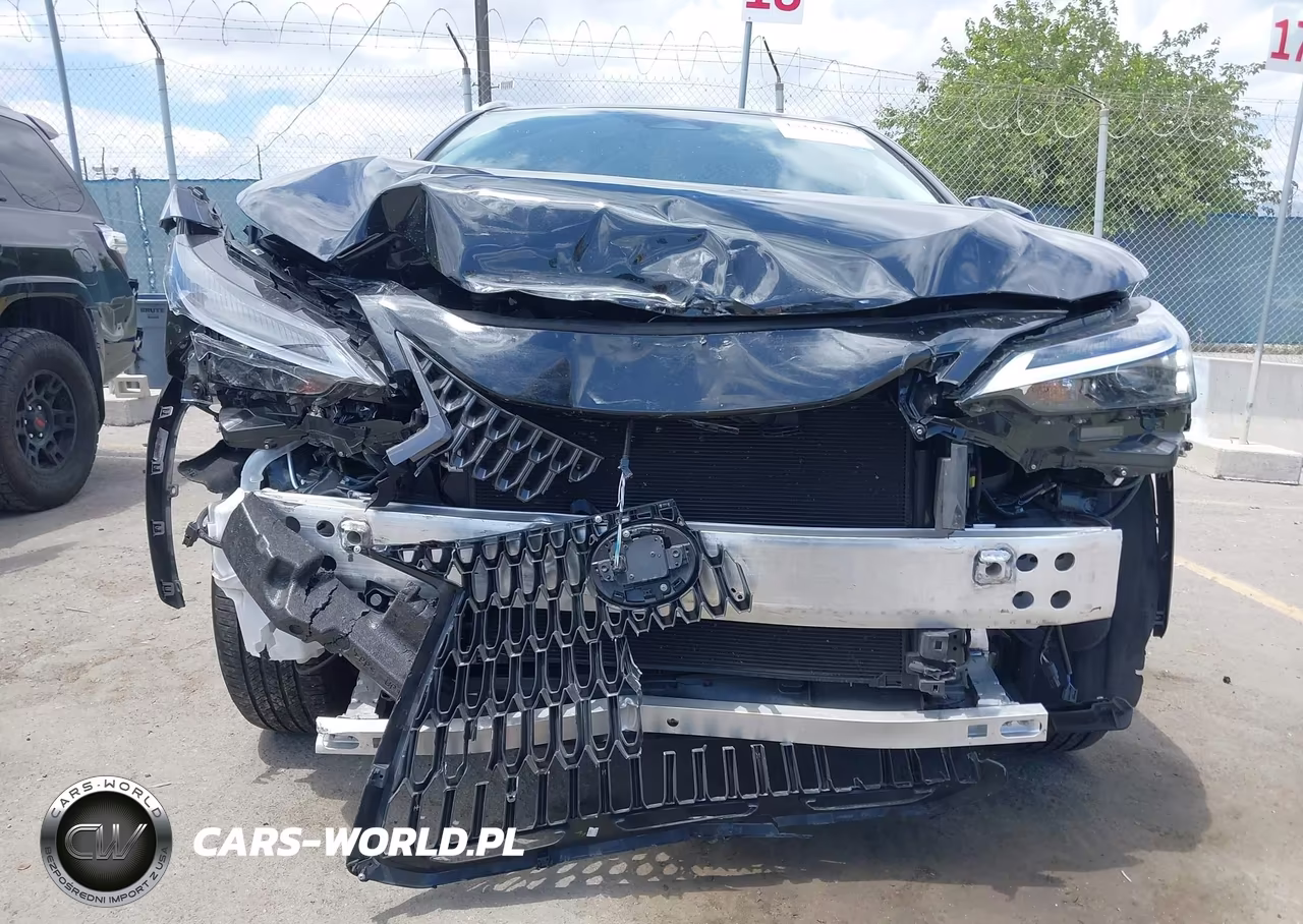2026 Lexus Nx 350 VIN:2T2AGCEZ7TC097843 - 6