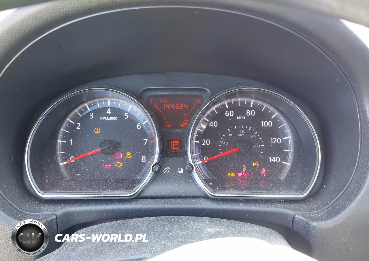 2012 Nissan Versa 1.6 Sv VIN:3N1CN7AP3CL887736 - 7