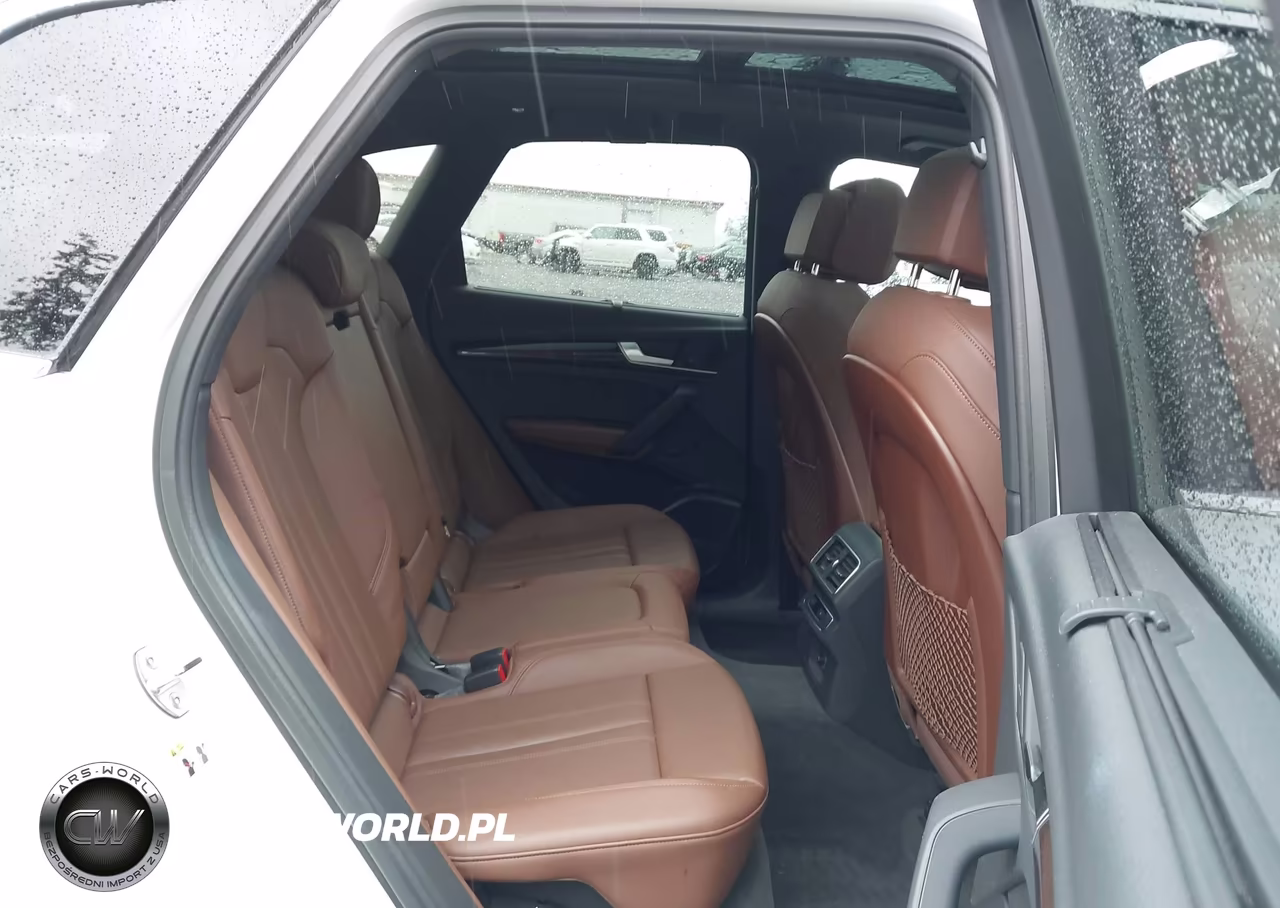 2018 Audi Q5 2.0T Premium-2.0T Tech Premium VIN:WA1BNAFY1J2212046 - 19