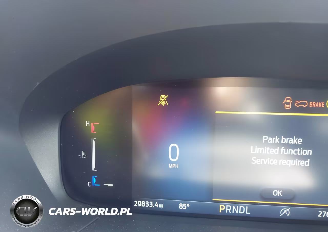 2025 Ford Escape St-Line Select VIN:1FMCU9NA6SUB03454 - 7