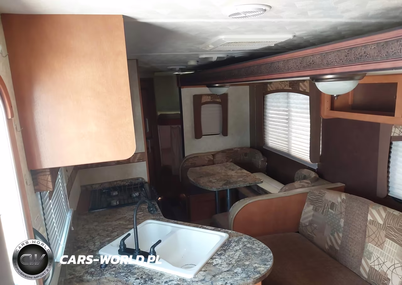 2014 Gulfstream Other VIN:1NL1GTM25E1112916 - 13