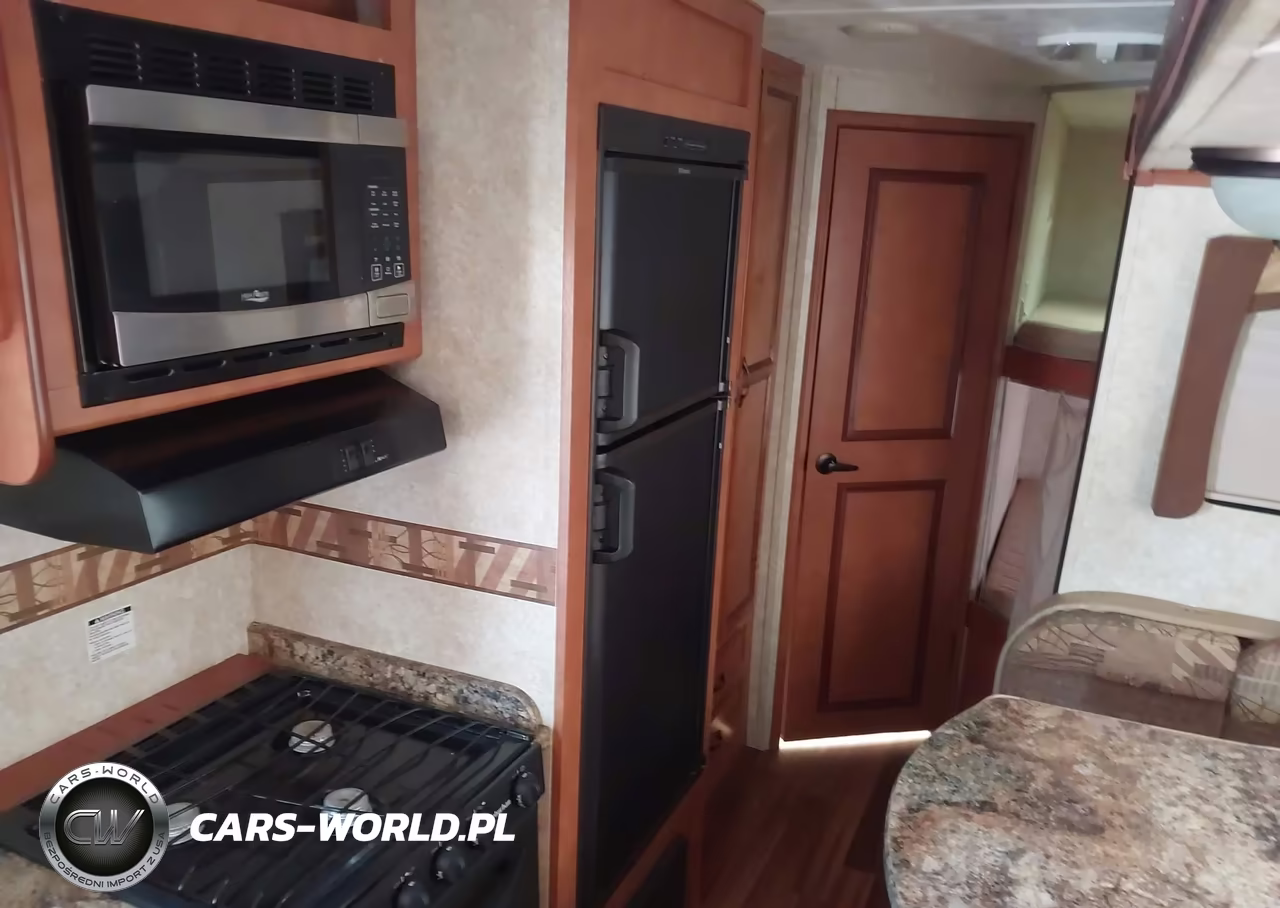 2014 Gulfstream Other VIN:1NL1GTM25E1112916 - 14