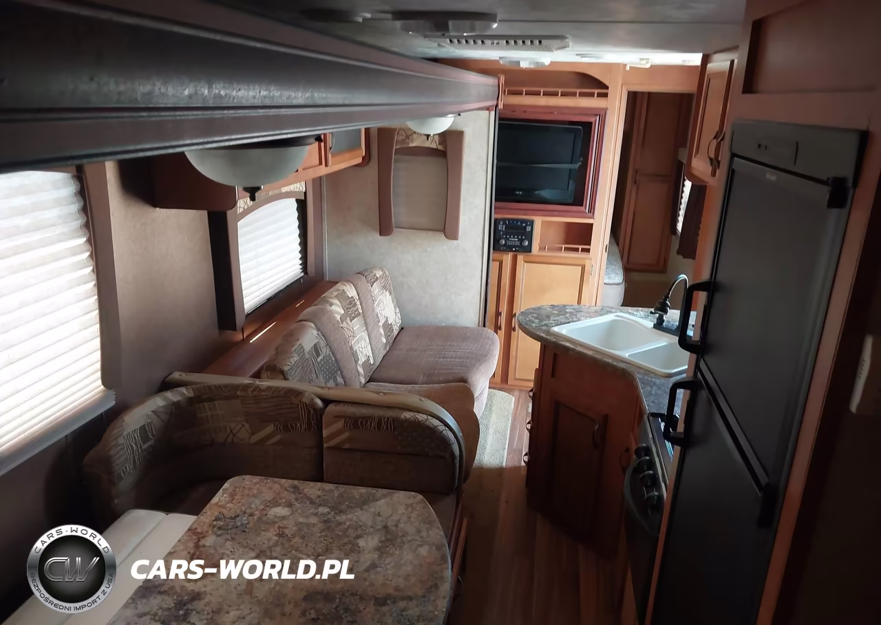 2014 Gulfstream Other VIN:1NL1GTM25E1112916 - 17