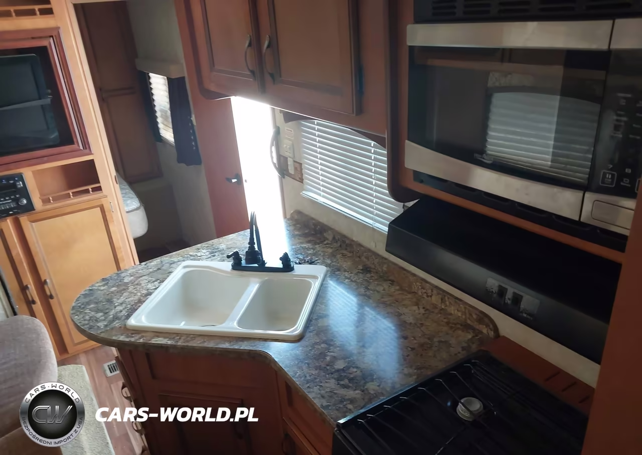 2014 Gulfstream Other VIN:1NL1GTM25E1112916 - 18