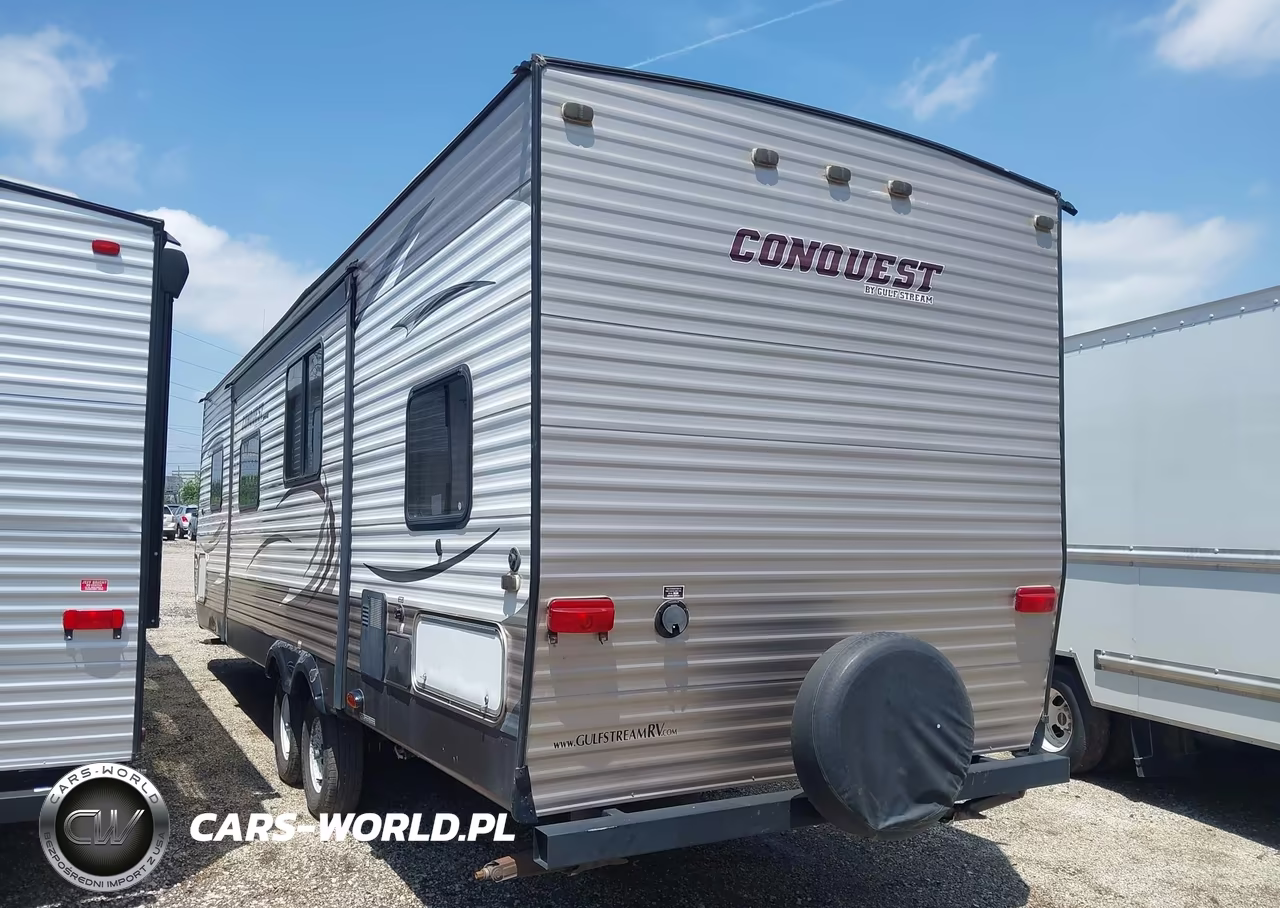 2014 Gulfstream Other VIN:1NL1GTM25E1112916 - 3