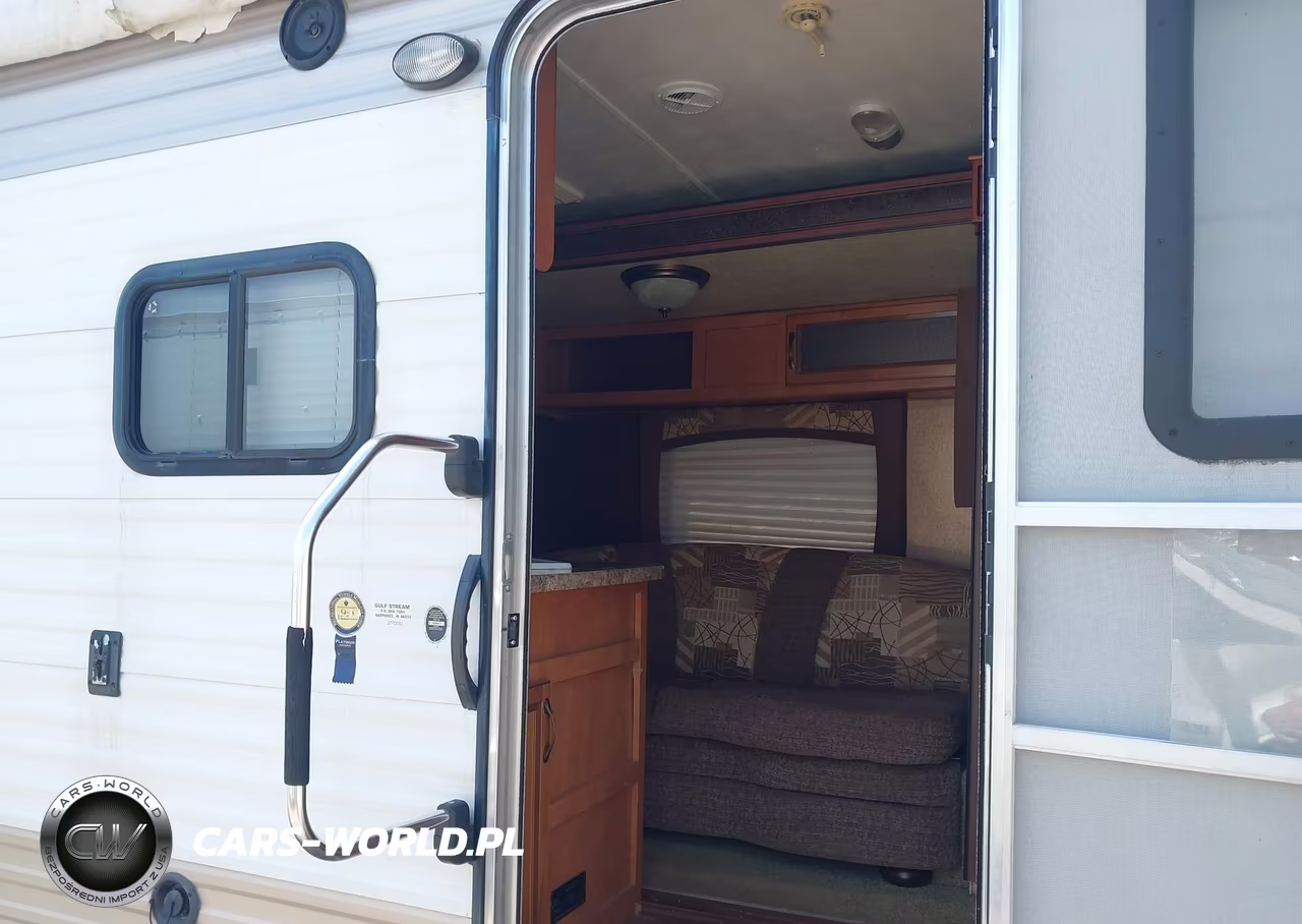 2014 Gulfstream Other VIN:1NL1GTM25E1112916 - 5