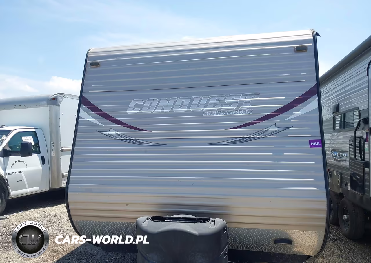 2014 Gulfstream Other VIN:1NL1GTM25E1112916 - 6