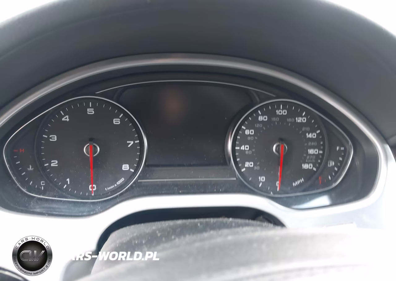 2011 Audi A8 4.2 VIN:WAUAVAFD7BN000960 - 15