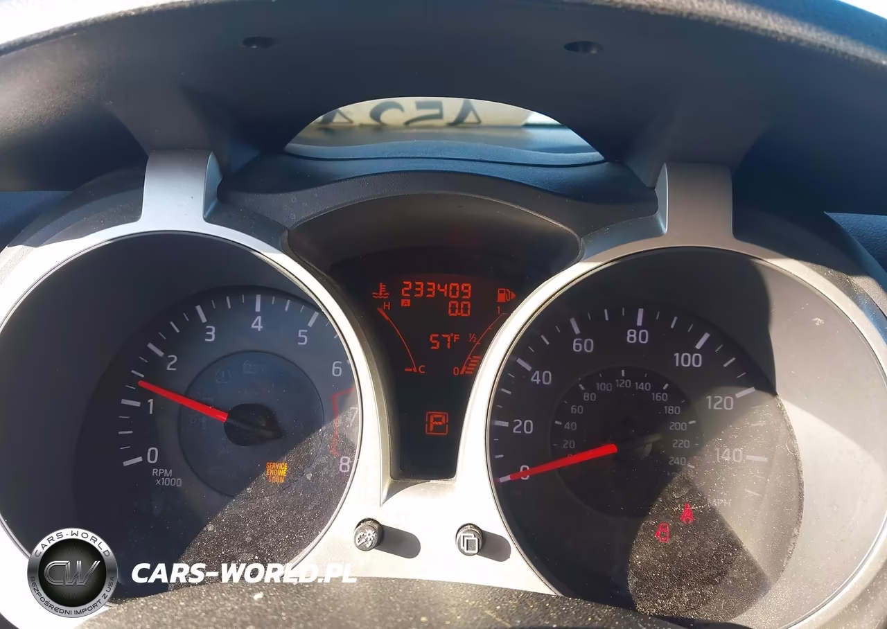 2012 Nissan Juke S-Sl-Sv VIN:JN8AF5MV2CT123649 - 7