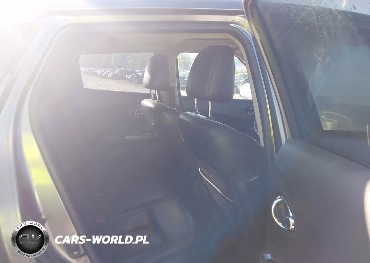 2012 Nissan Juke S-Sl-Sv VIN:JN8AF5MV2CT123649 - 8