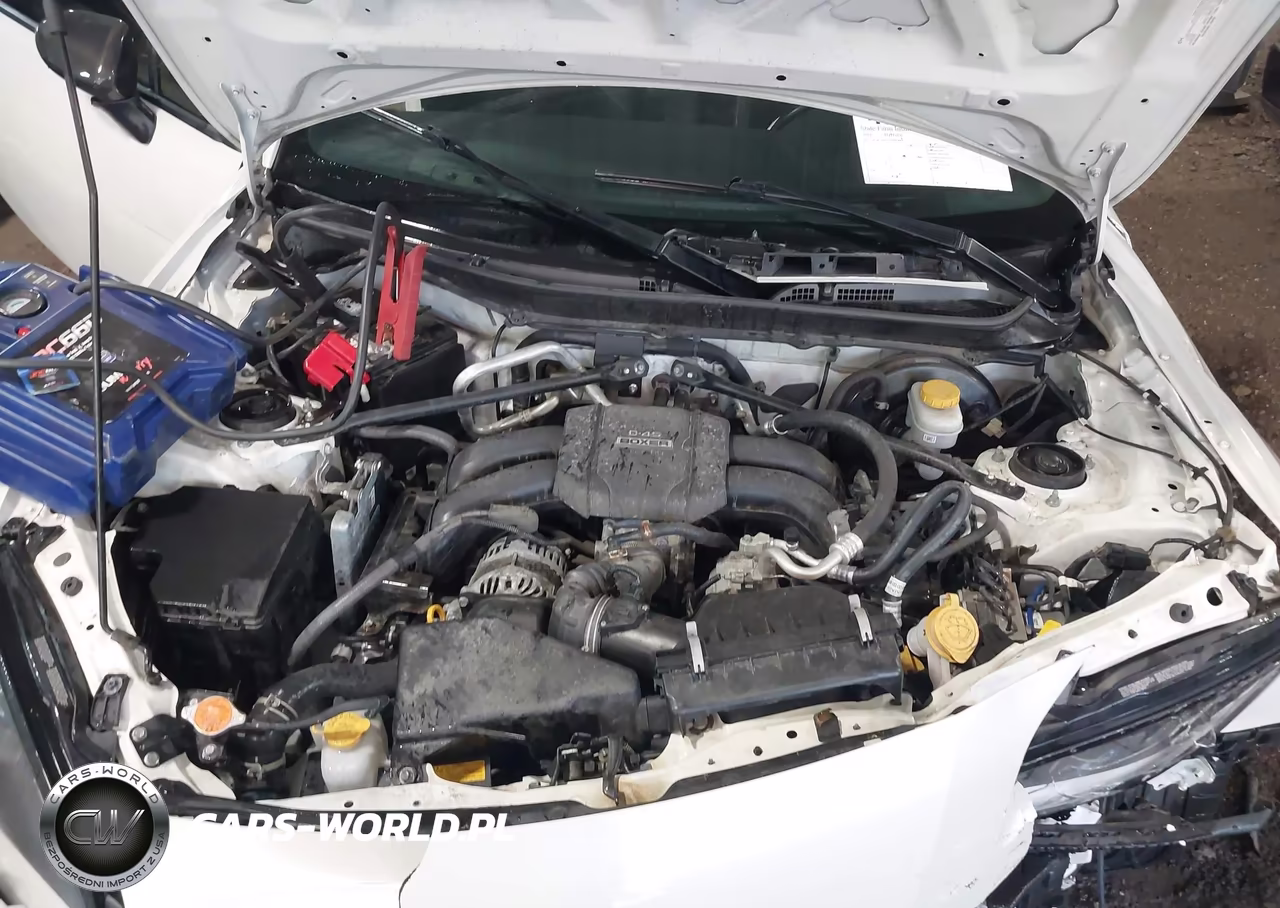 2022 Toyota Gr86 Premium VIN:JF1ZNBF13N8752889 - 10