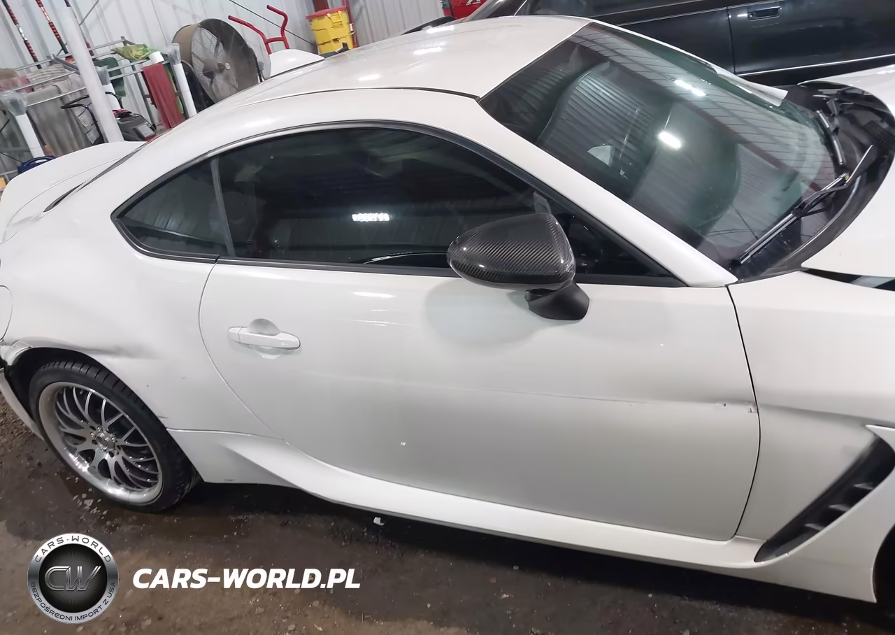 2022 Toyota Gr86 Premium VIN:JF1ZNBF13N8752889 - 13
