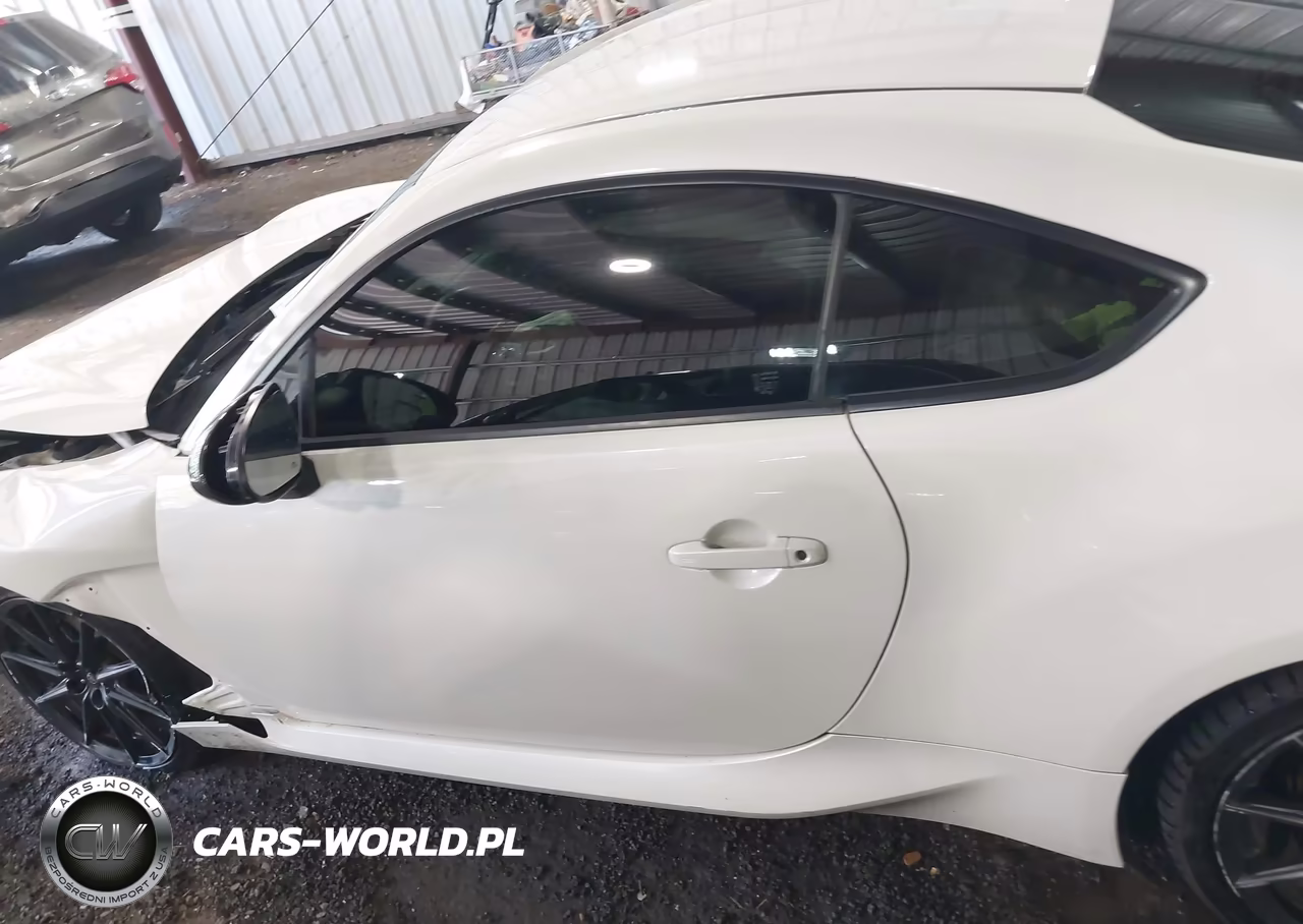 2022 Toyota Gr86 Premium VIN:JF1ZNBF13N8752889 - 14