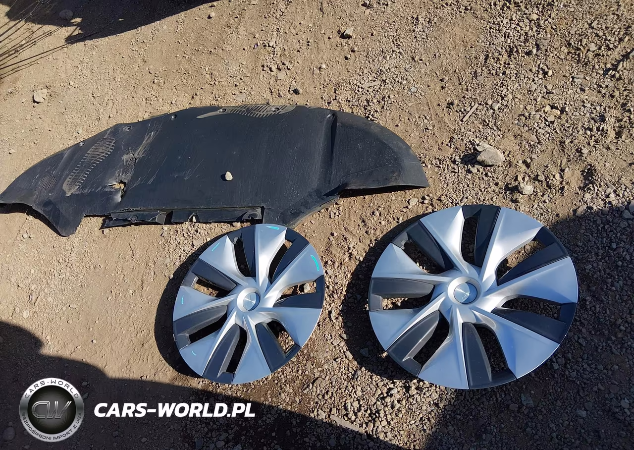 2022 Tesla Model Y Long Range Dual Motor All-Wheel Drive VIN:7SAYGDEE7NF510304 - 12