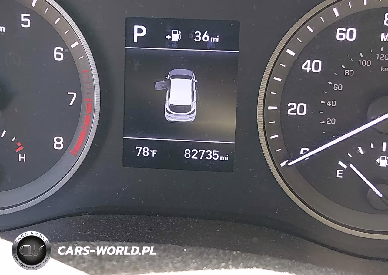 2021 Hyundai Tucson Se VIN:KM8J2CA43MU366692 - 15