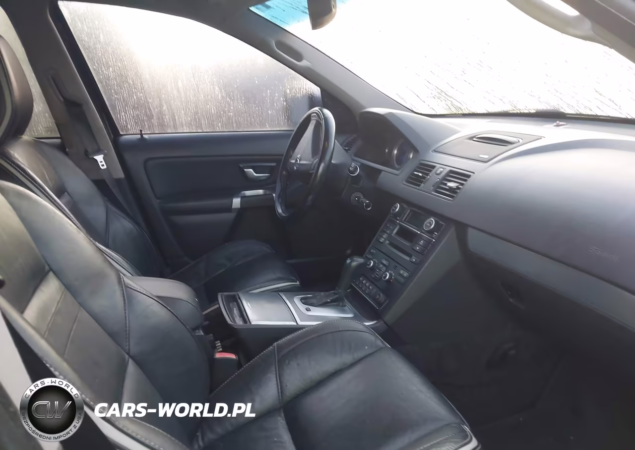 2011 Volvo Xc90 3.2 R-Design VIN:YV4952CF0B1590117 - 5
