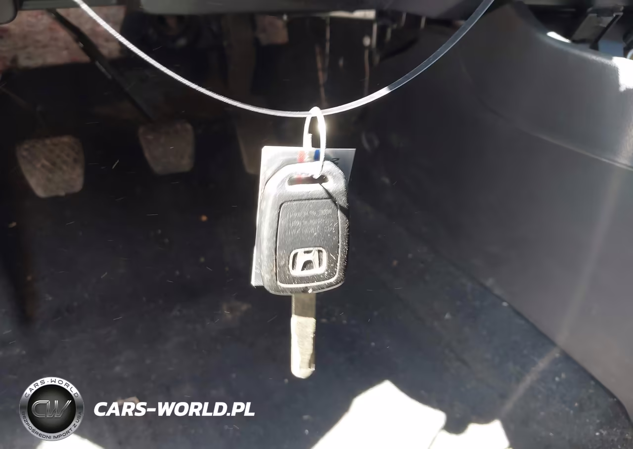 2015 Honda Civic Lx VIN:19XFB2E56FE041592 - 11