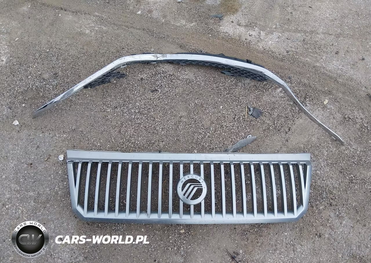 2004 Mercury Mountaineer VIN:4M2DU86K44UJ25797 - 12