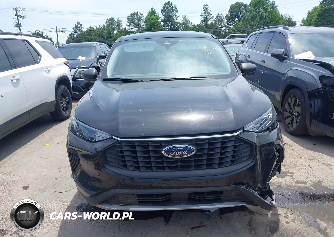 2025 Ford Escape Active VIN:1FMCU9GNXSUA44229 - 12