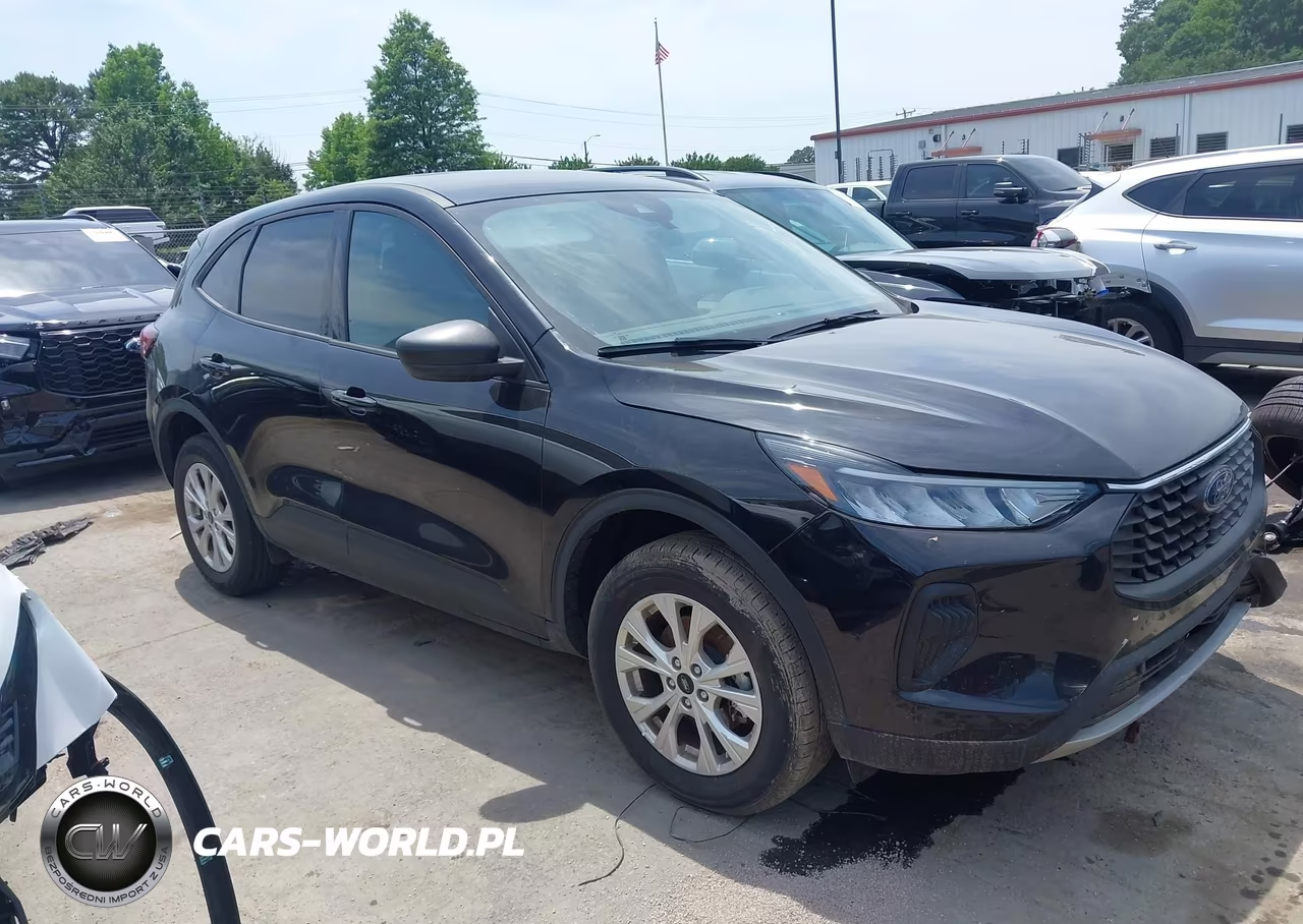 2025 Ford Escape Active VIN:1FMCU9GNXSUA44229 - 13
