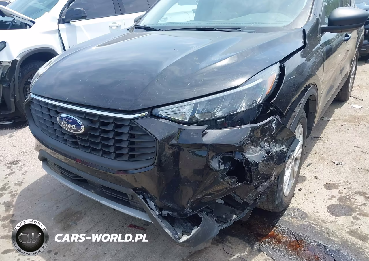 2025 Ford Escape Active VIN:1FMCU9GNXSUA44229 - 6