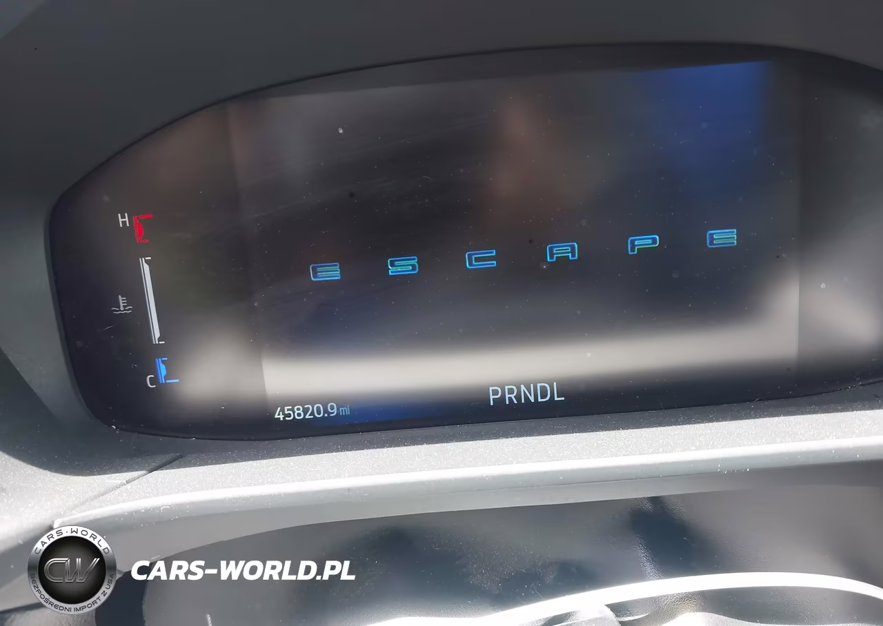 2025 Ford Escape Active VIN:1FMCU9GNXSUA44229 - 7