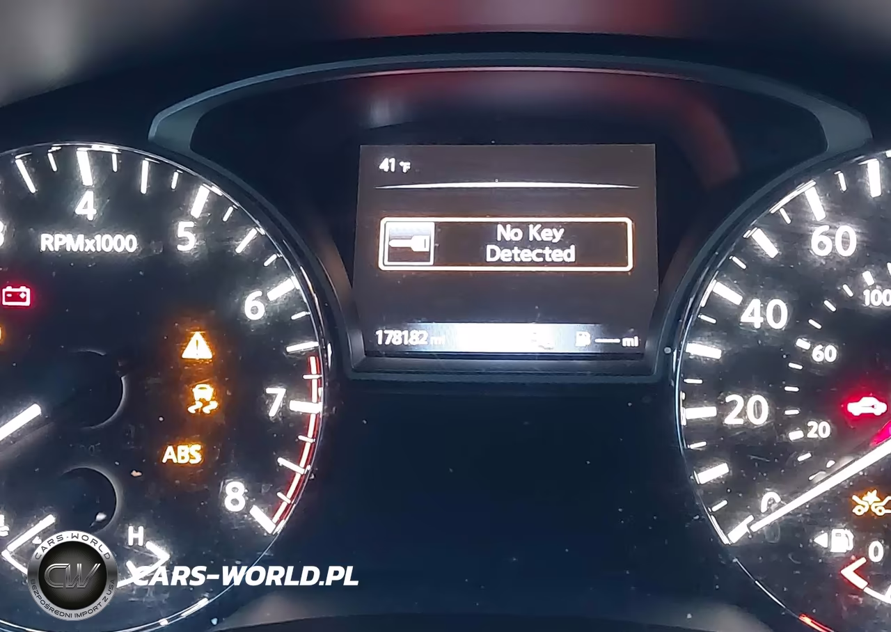 2017 Nissan Pathfinder Platinum VIN:5N1DR2MM3HC612540 - 7