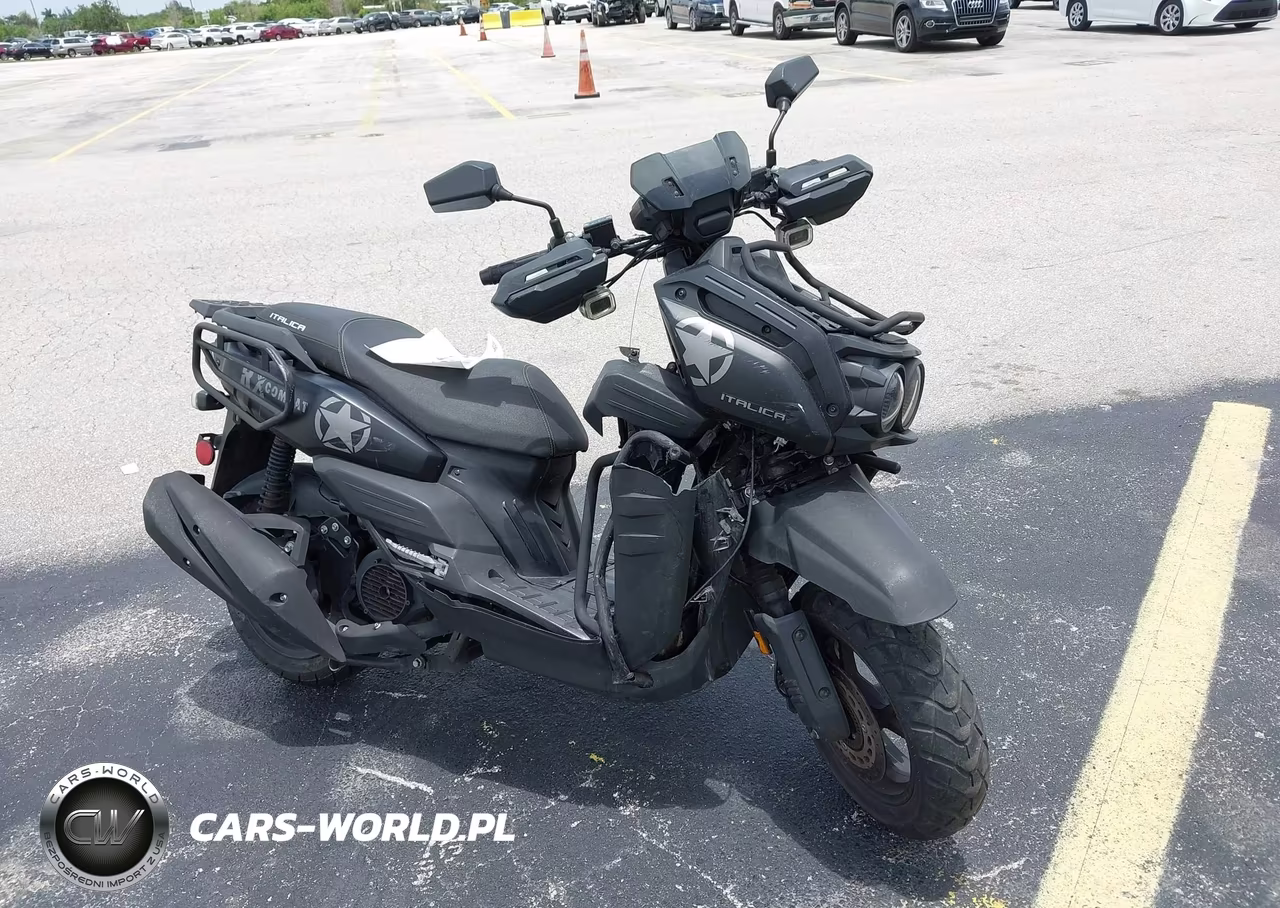 2023 Tztc 149Cc – zdjęcie 1 z 13