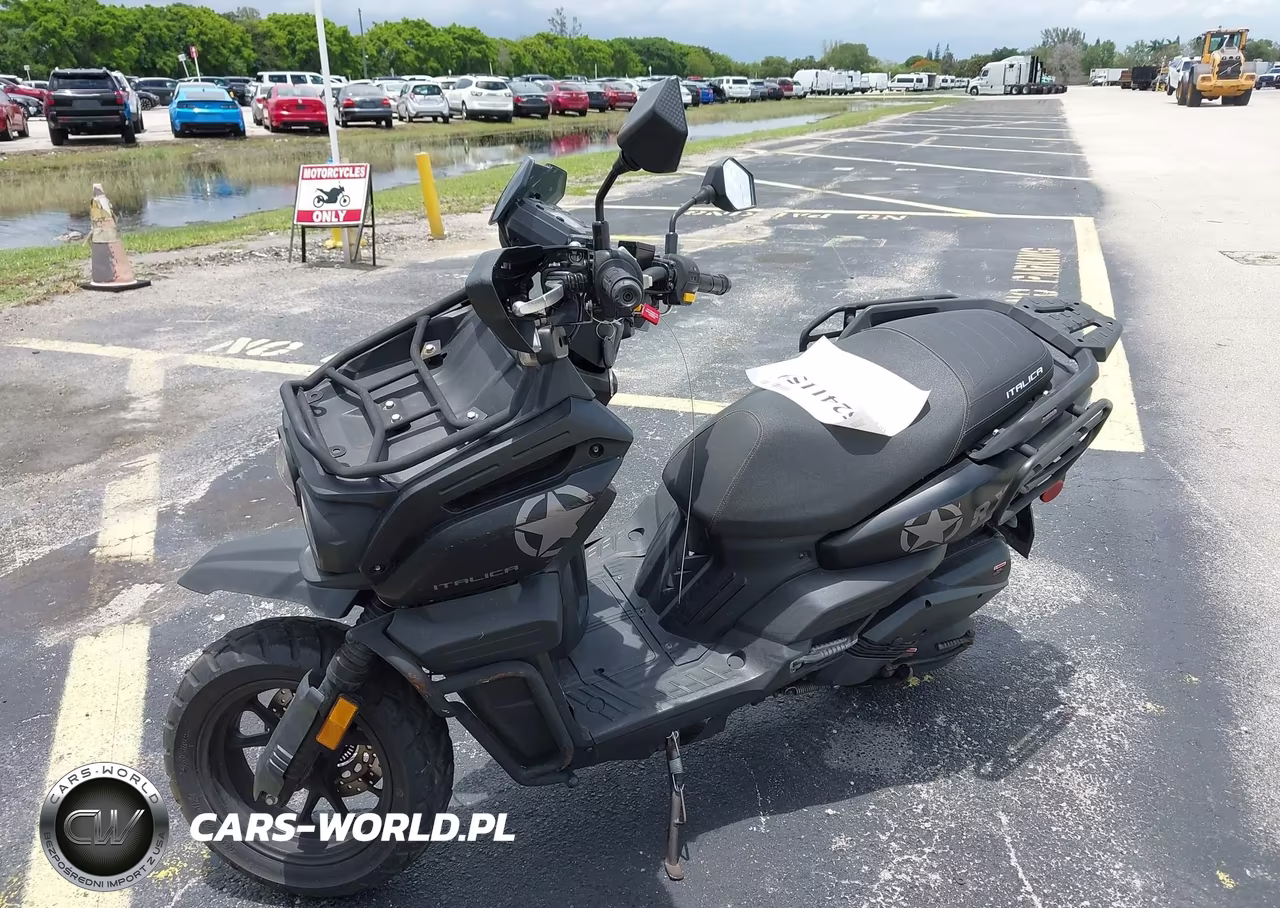 2023 Tztc 149Cc VIN:HZ2TBCND7P1003682 - 2