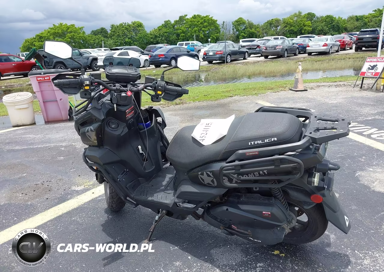 2023 Tztc 149Cc VIN:HZ2TBCND7P1003682 - 3
