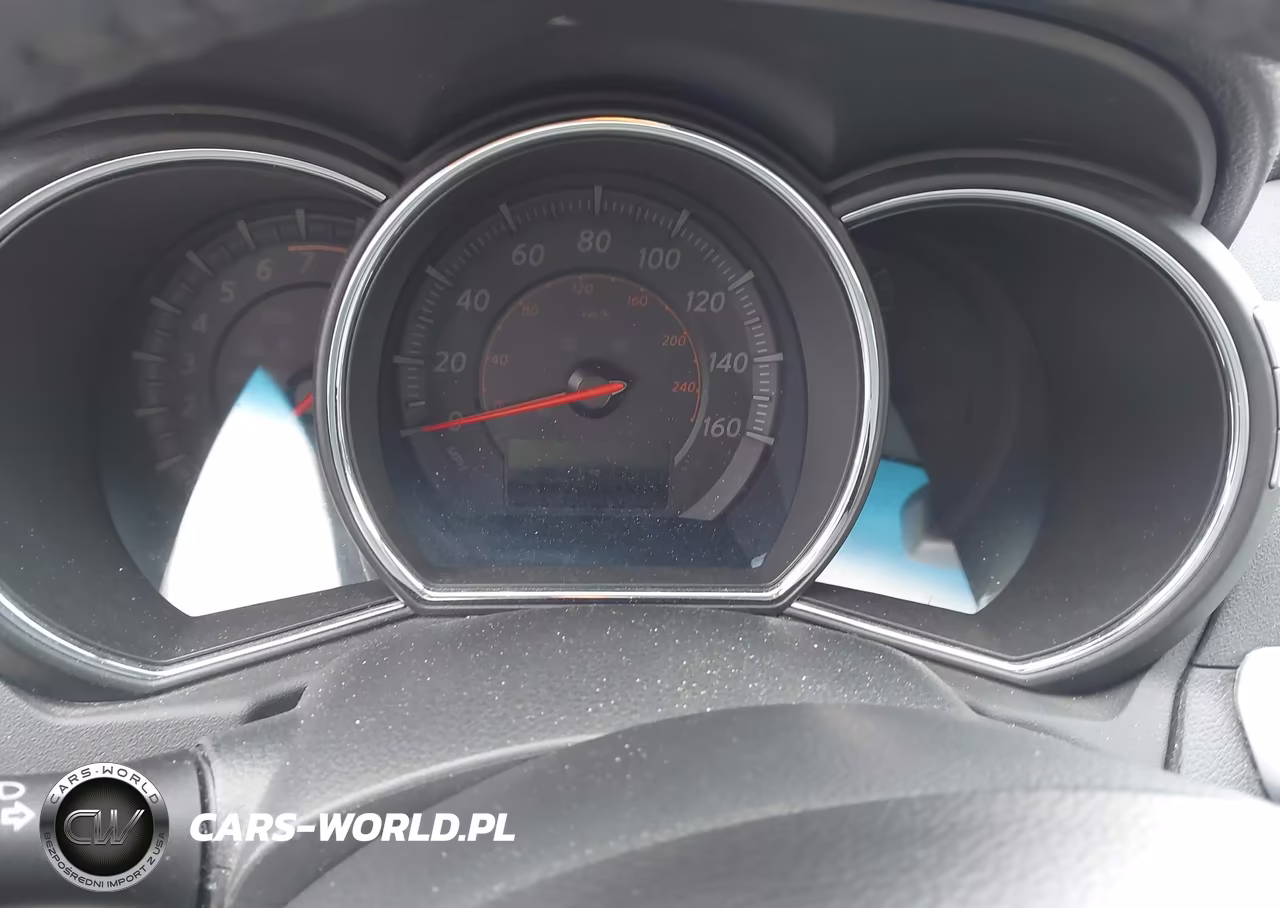 2010 Nissan Murano Sl VIN:JN8AZ1MU1AW014604 - 7