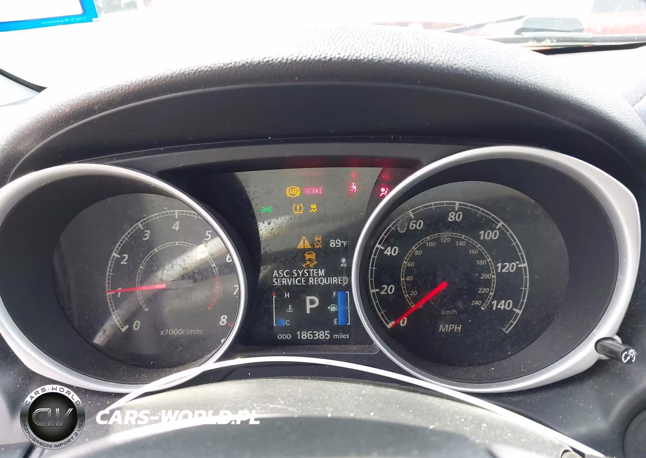 2014 Mitsubishi Outlander Sport Es VIN:4A4AP3AU6EE029556 - 7