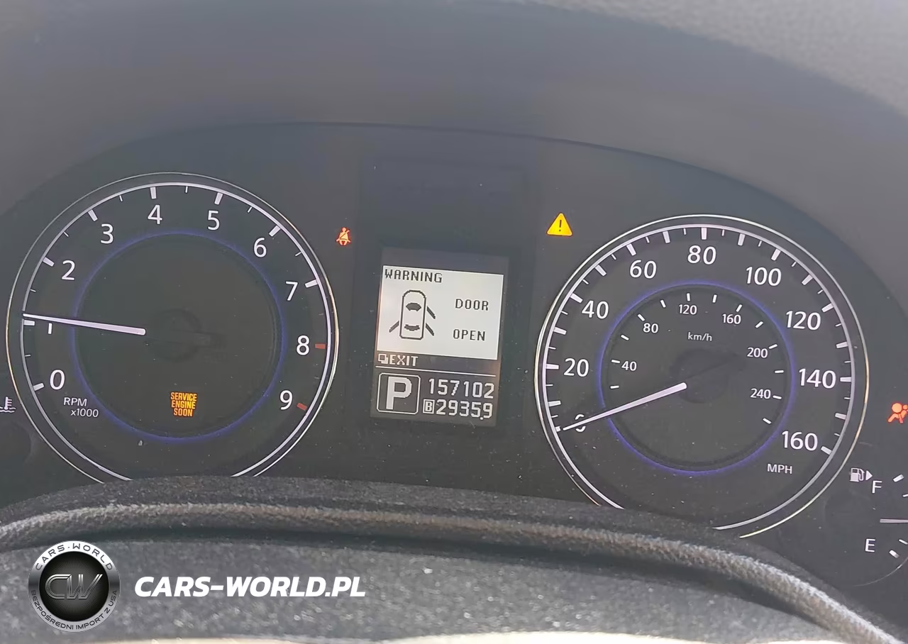 2012 Infiniti G37X VIN:JN1CV6AR7CM682129 - 7