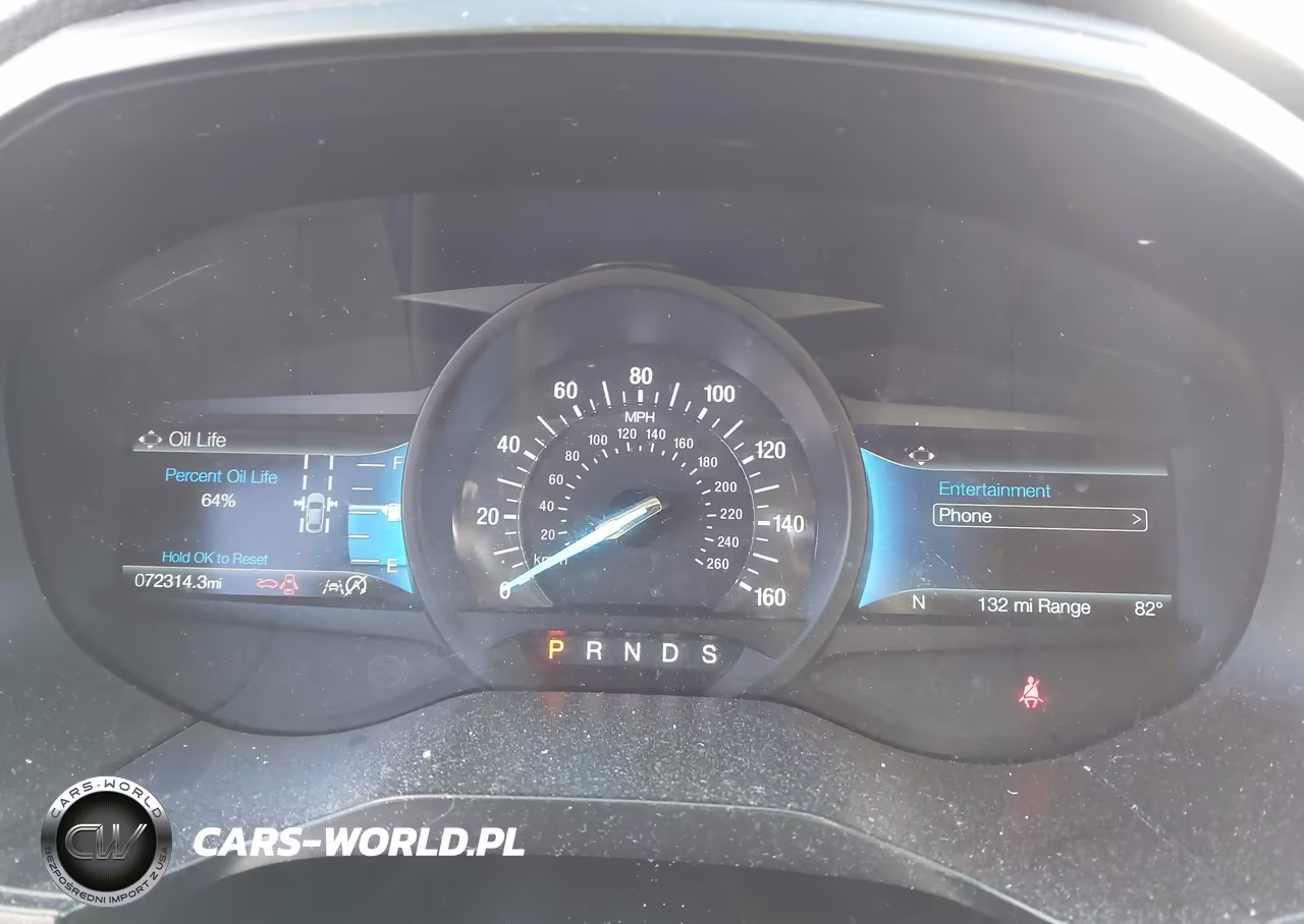 2022 Ford Edge Sel VIN:2FMPK4J97NBA33527 - 7