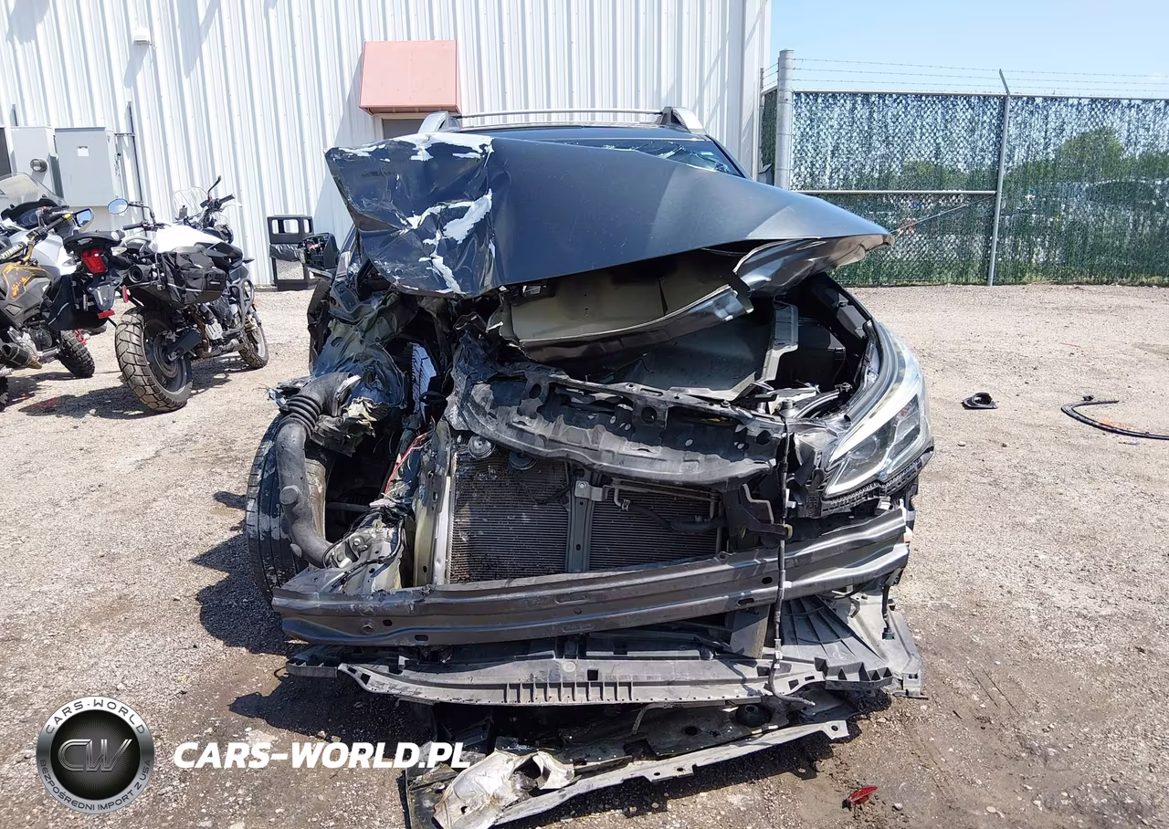 2020 Subaru Outback Touring Xt VIN:4S4BTGPD5L3113734 - 12
