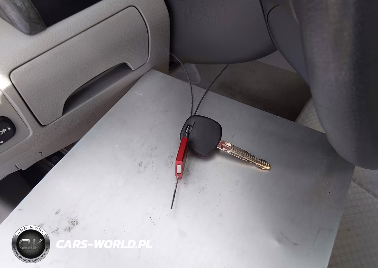 2007 Toyota Camry Le VIN:4T1BE46KX7U690252 - 11