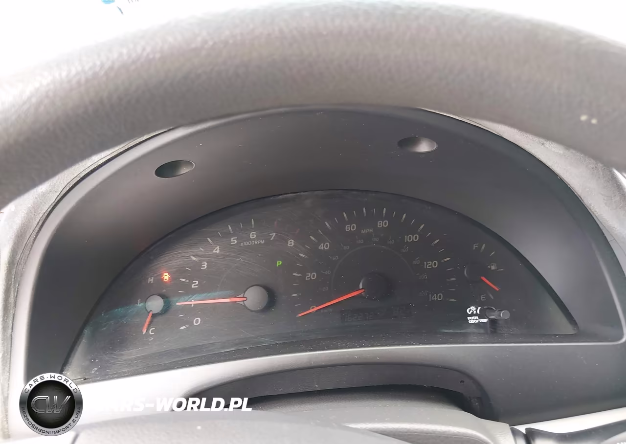 2007 Toyota Camry Le VIN:4T1BE46KX7U690252 - 7