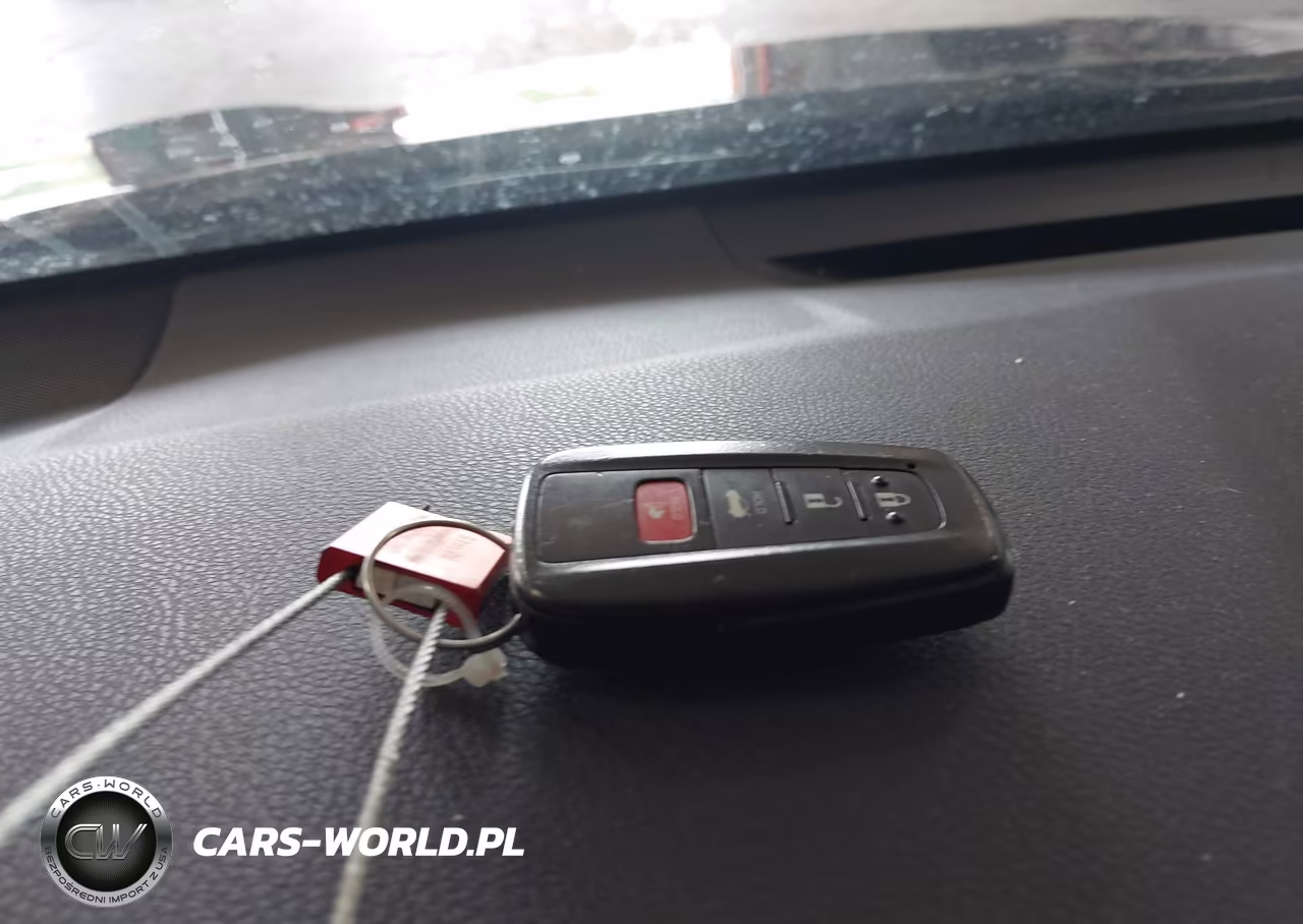 2021 Toyota Camry Trd VIN:4T1KZ1AK9MU051947 - 11