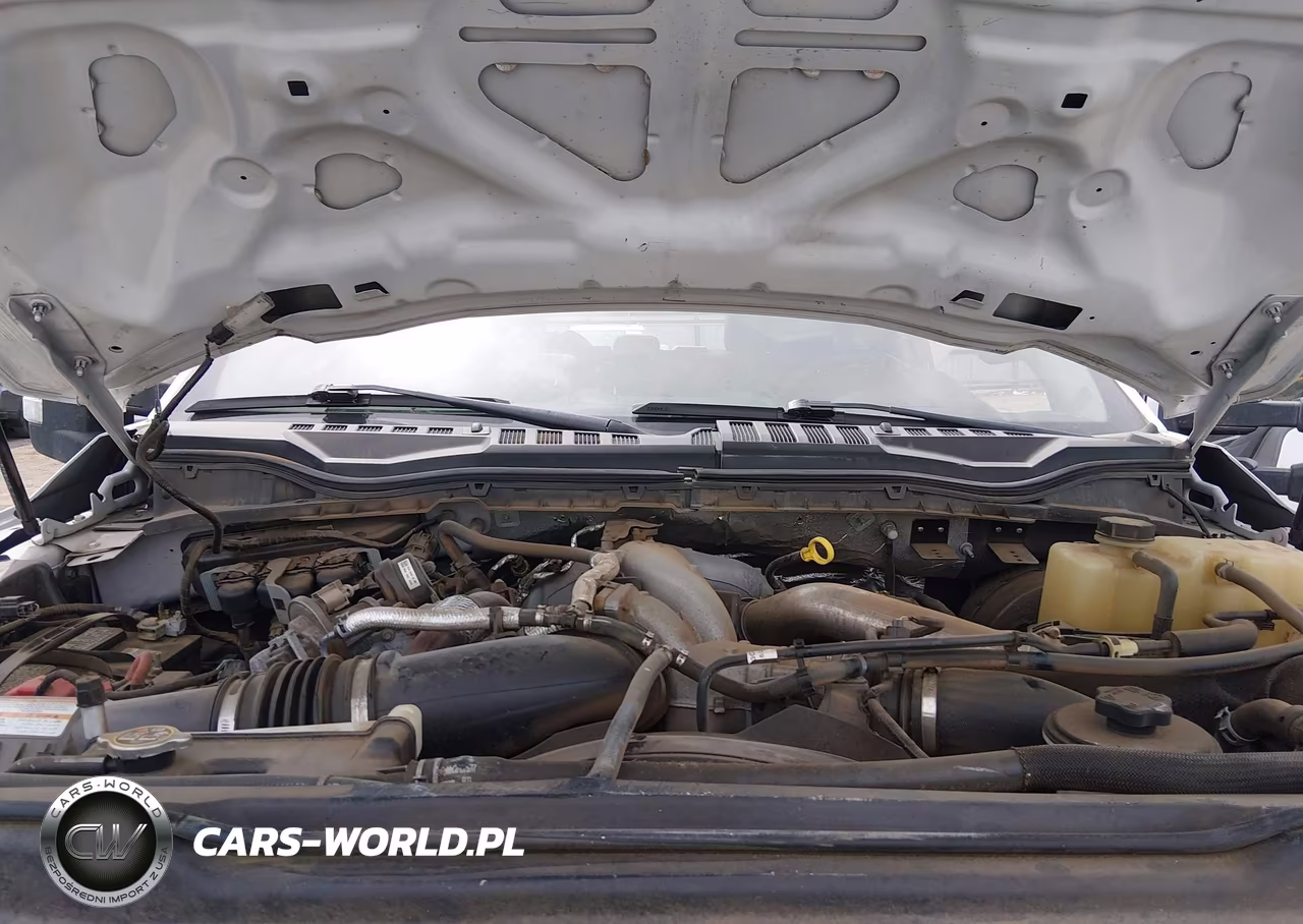 2020 Ford F-250 Xl VIN:1FT7W2BT3LEC63395 - 10