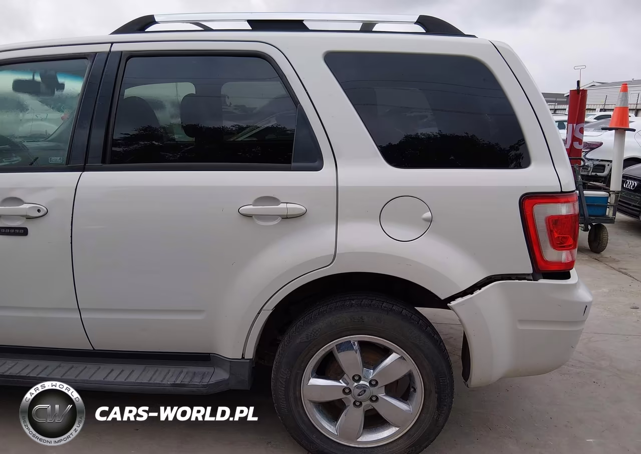 2011 Ford Escape Limited VIN:1FMCU0E71BKC62684 - 20