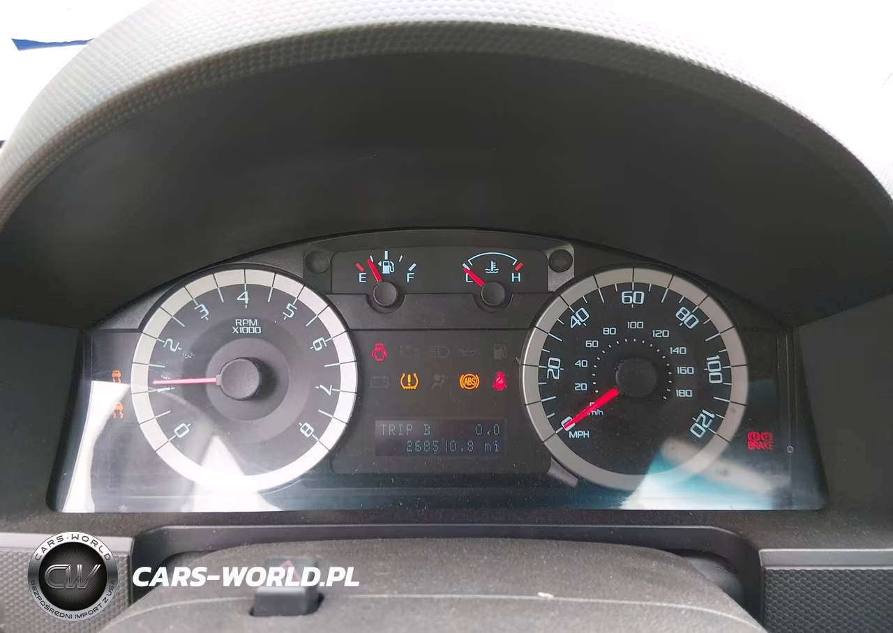 2011 Ford Escape Limited VIN:1FMCU0E71BKC62684 - 7