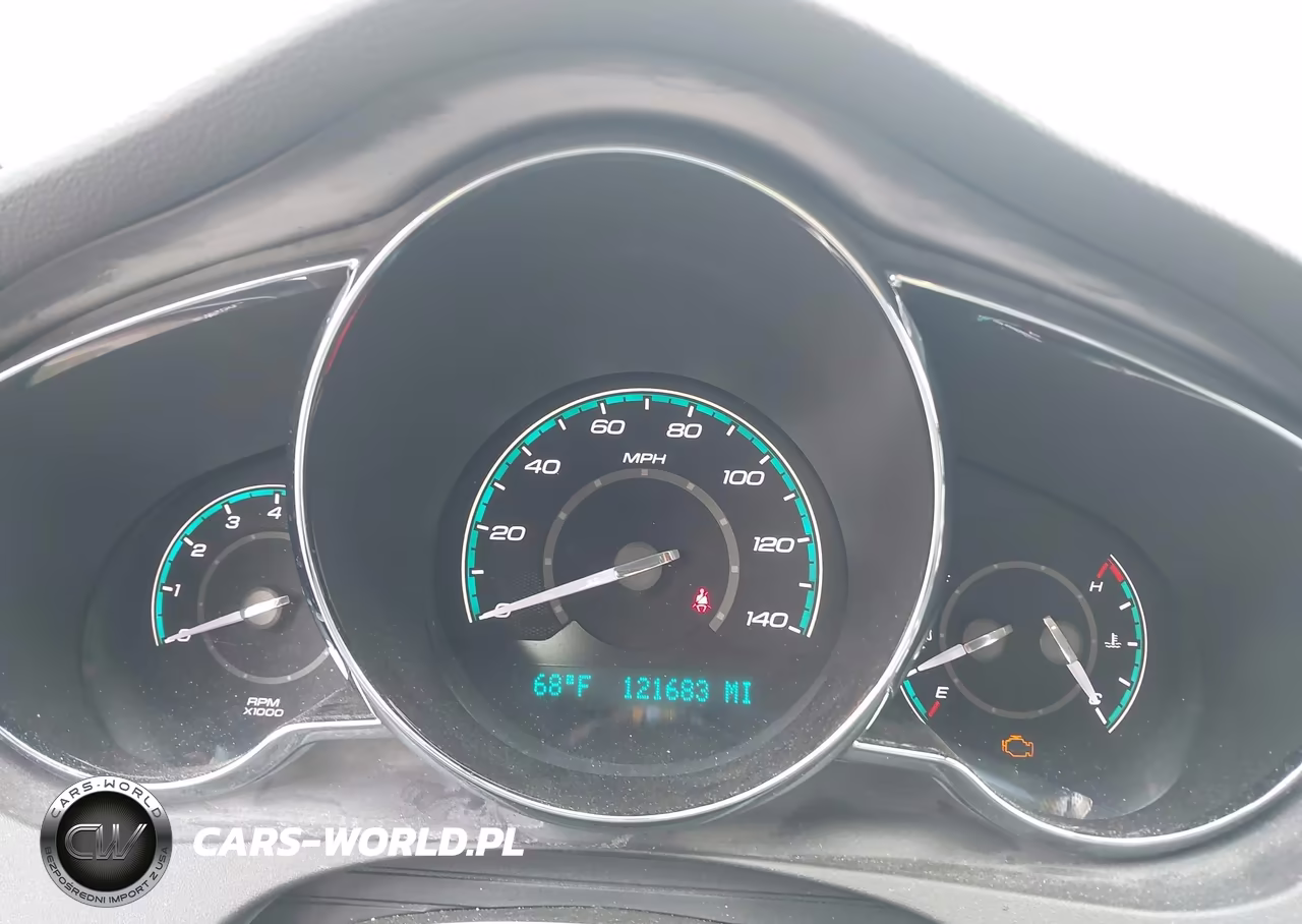 2011 Chevrolet Malibu Ltz VIN:1G1ZE5E1XBF389343 - 7