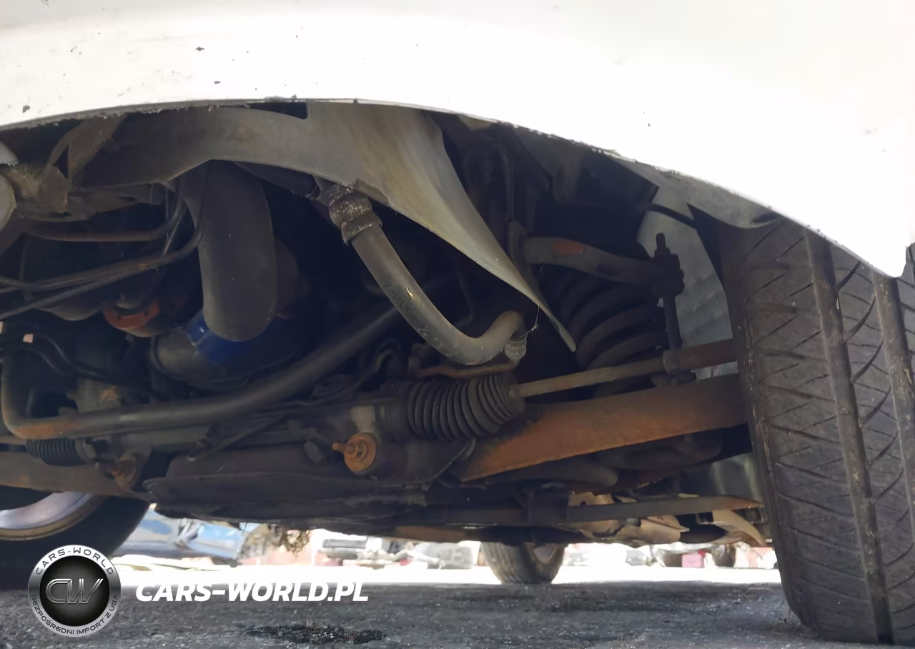 2000 Ford Mustang VIN:1FAFP4441YF140017 - 15