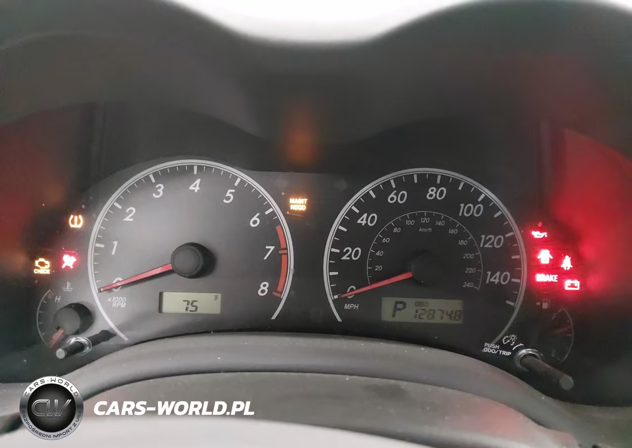 2010 Toyota Corolla Le VIN:1NXBU4EE4AZ375081 - 7