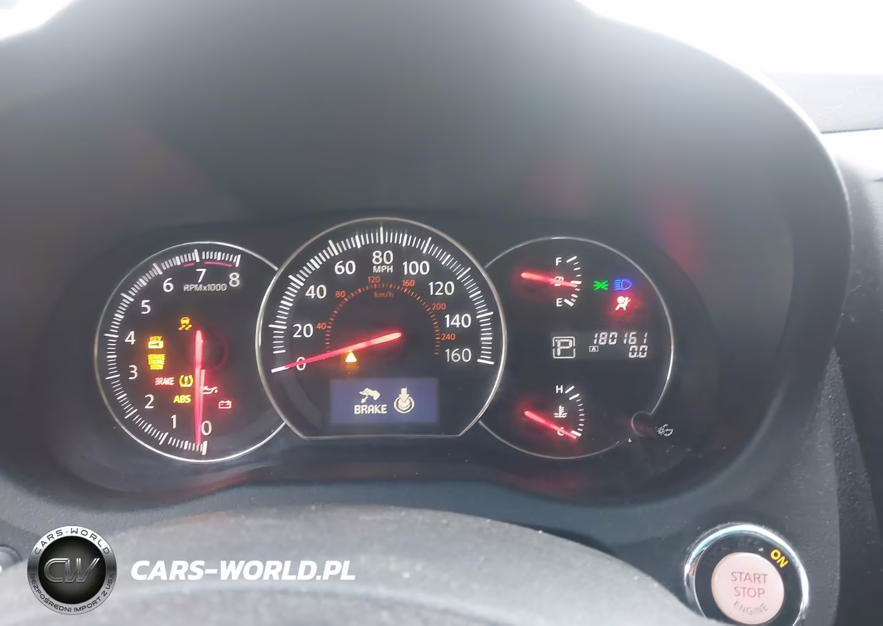 2013 Nissan Maxima 3.5 S VIN:1N4AA5AP8DC839155 - 7