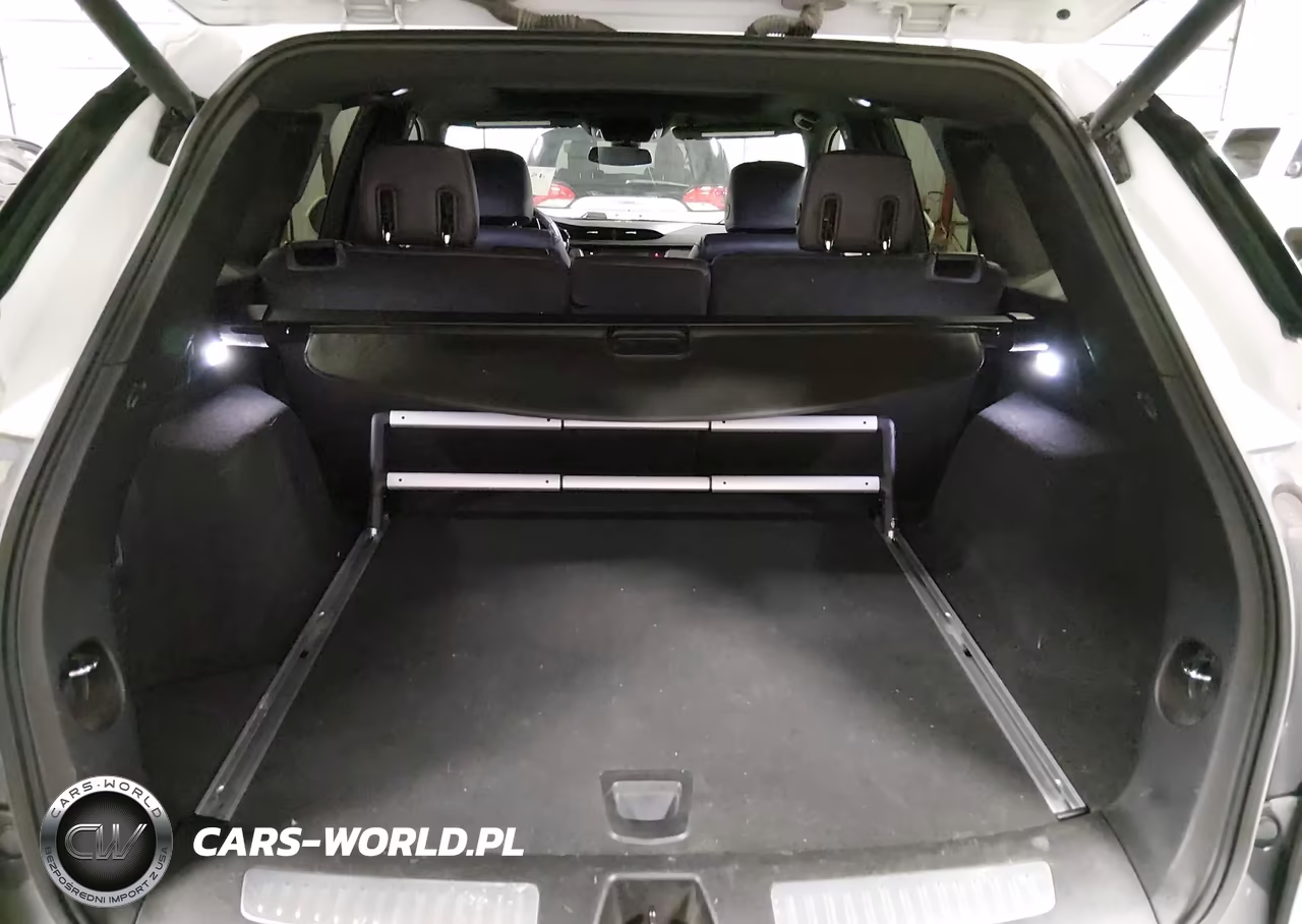 2017 Cadillac Xt5 Luxury VIN:1GYKNDRS7HZ288039 - 17