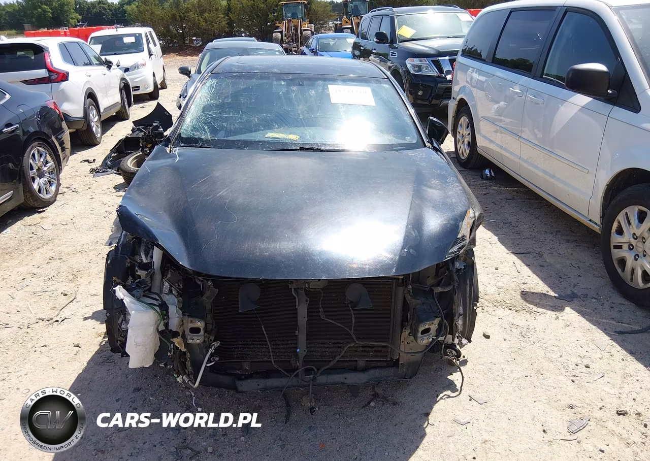 2015 Lexus Es 350 VIN:JTHBK1GG4F2202590 - 13