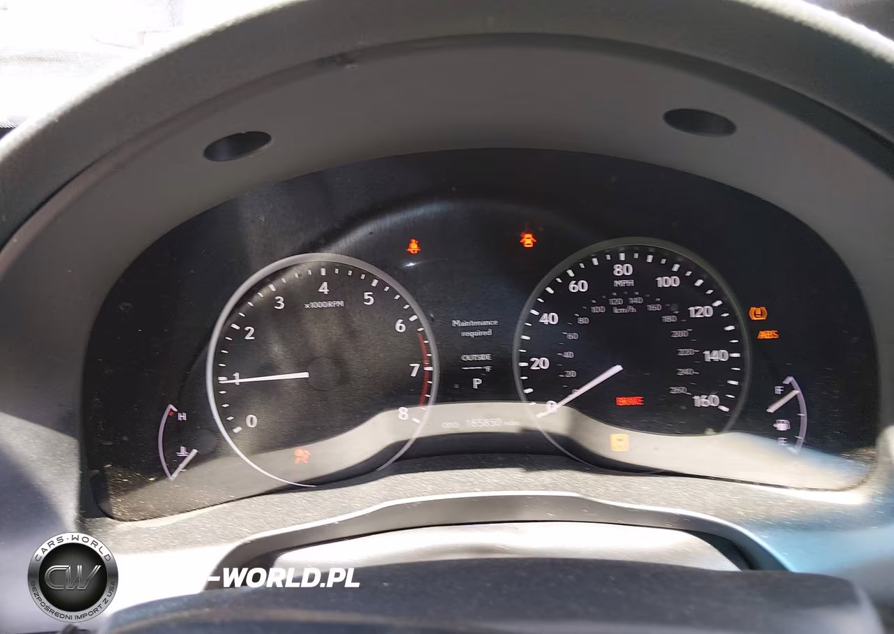 2015 Lexus Es 350 VIN:JTHBK1GG4F2202590 - 7